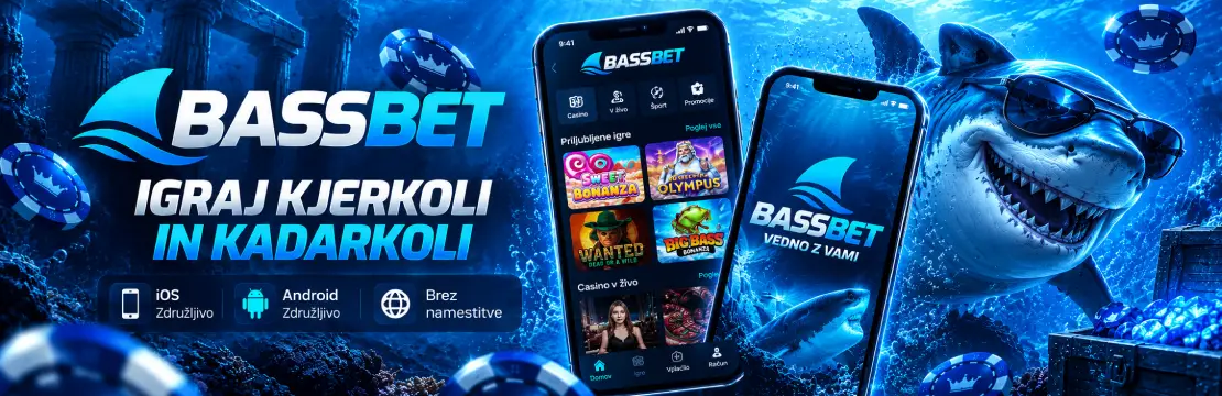 Bassbet Casino Mobile